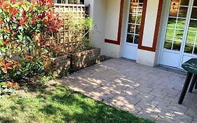 Cottage « Maison Du Golf » A Moliets
